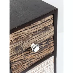 KARE Design Kommoden & Sideboards-Kommode Finca 14 Schube