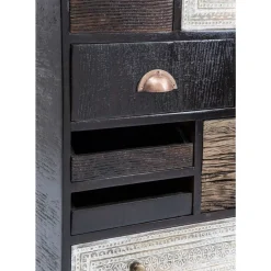 KARE Design Kommoden & Sideboards-Kommode Finca 14 Schube