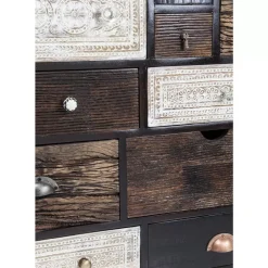 KARE Design Kommoden & Sideboards-Kommode Finca 14 Schube