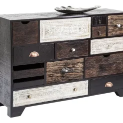 KARE Design Kommoden & Sideboards-Kommode Finca 14 Schube