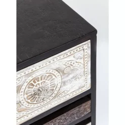 KARE Design Kommoden & Sideboards-Kommode Finca 10 Schube