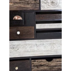 KARE Design Kommoden & Sideboards-Kommode Finca 10 Schube