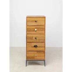 KARE Design Kommoden & Sideboards-Kommode James 45X118Cm