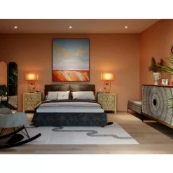 KARE Design Kommoden & Sideboards-Kommode Klein Alhambra