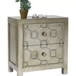 KARE Design Kommoden & Sideboards-Kommode Klein Alhambra