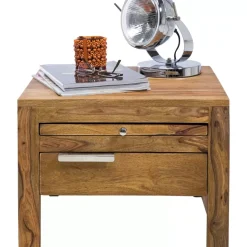 KARE Design Kommoden & Sideboards-Kommode Klein Authentico 50X50Cm