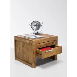 KARE Design Kommoden & Sideboards-Kommode Klein Authentico 50X50Cm