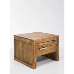 KARE Design Kommoden & Sideboards-Kommode Klein Authentico 50X50Cm