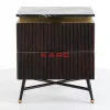 KARE Design Kommoden & Sideboards-Kommode Klein Catalina 51X58Cm