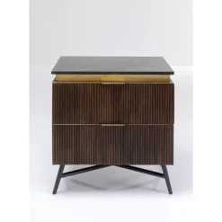 KARE Design Kommoden & Sideboards-Kommode Klein Catalina 51X58Cm