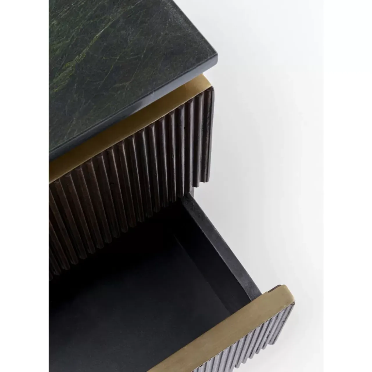 KARE Design Kommoden & Sideboards-Kommode Klein Catalina 51X58Cm