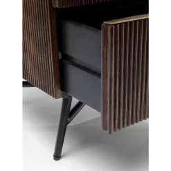KARE Design Kommoden & Sideboards-Kommode Klein Catalina 51X58Cm