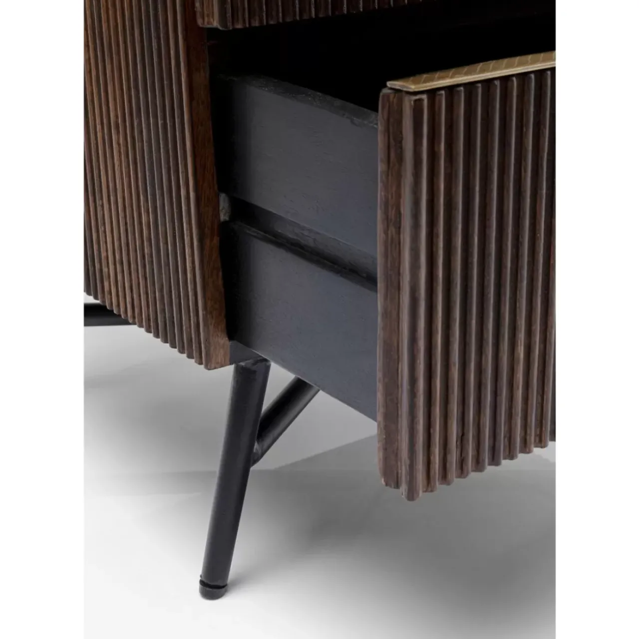 KARE Design Kommoden & Sideboards-Kommode Klein Catalina 51X58Cm