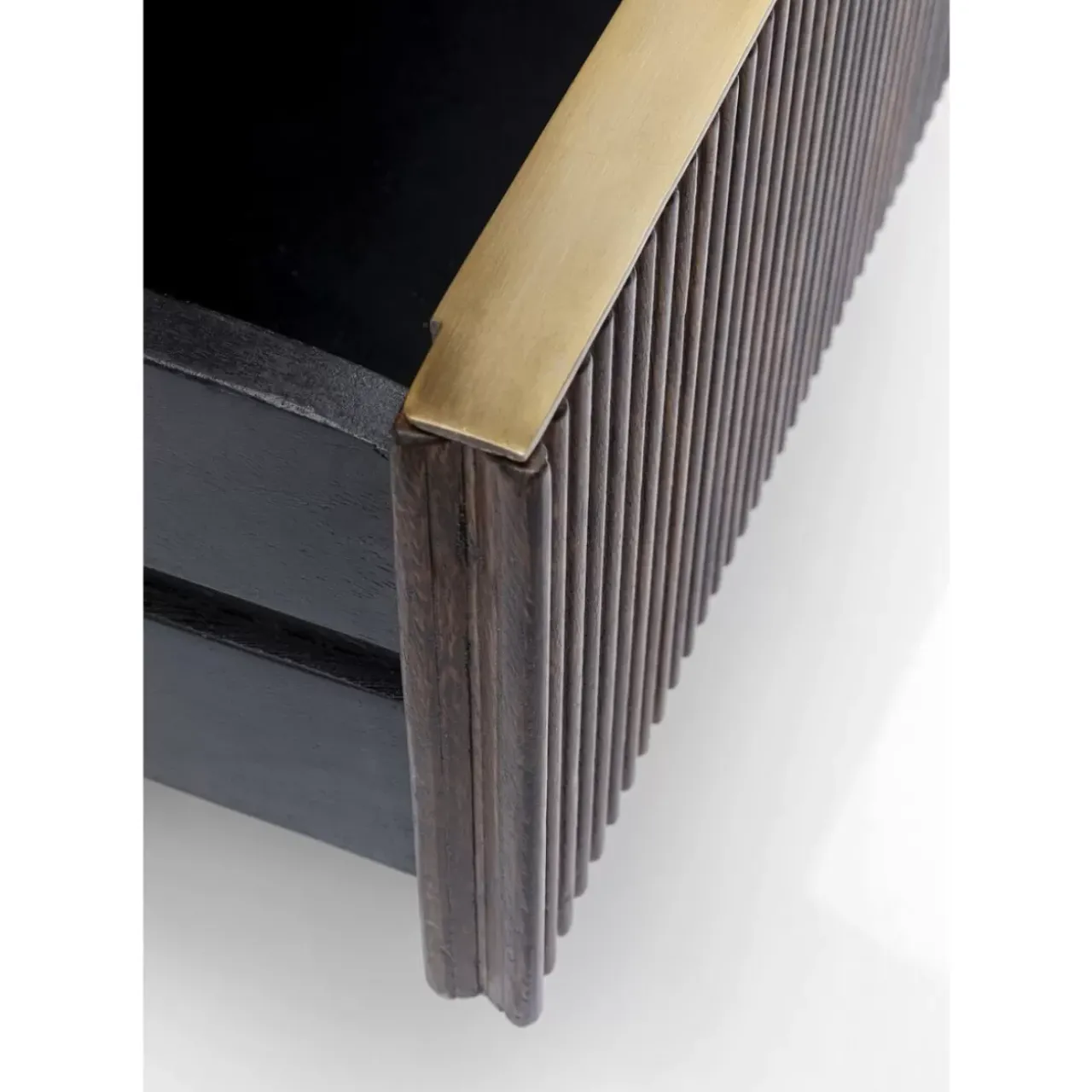 KARE Design Kommoden & Sideboards-Kommode Klein Catalina 51X58Cm