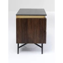 KARE Design Kommoden & Sideboards-Kommode Klein Catalina 51X58Cm