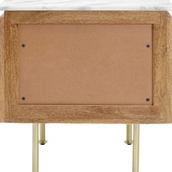 KARE Design Kommoden & Sideboards-Kommode Klein Grace 50X55Cm