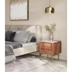 KARE Design Kommoden & Sideboards-Kommode Klein Grace 50X55Cm