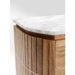 KARE Design Kommoden & Sideboards-Kommode Klein Grace 50X55Cm