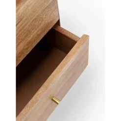 KARE Design Kommoden & Sideboards-Kommode Klein Grace 50X55Cm