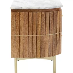 KARE Design Kommoden & Sideboards-Kommode Klein Grace 50X55Cm