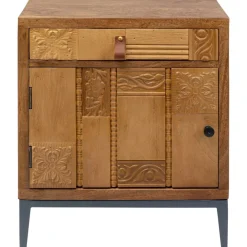 KARE Design Kommoden & Sideboards-Kommode Klein James 50Cm