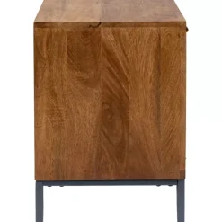 KARE Design Kommoden & Sideboards-Kommode Klein James 50Cm