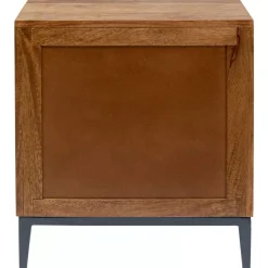 KARE Design Kommoden & Sideboards-Kommode Klein James 50Cm