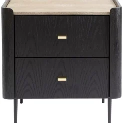 KARE Design Kommoden & Sideboards-Kommode Klein Milano