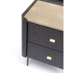 KARE Design Kommoden & Sideboards-Kommode Klein Milano