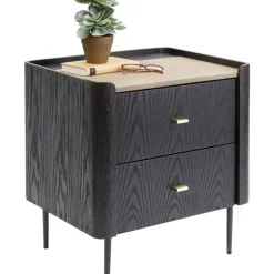 KARE Design Kommoden & Sideboards-Kommode Klein Milano