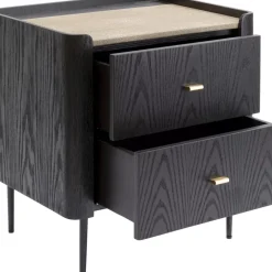 KARE Design Kommoden & Sideboards-Kommode Klein Milano