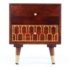 KARE Design Kommoden & Sideboards-Kommode Klein Muskat