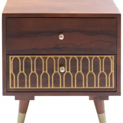 KARE Design Kommoden & Sideboards-Kommode Klein Muskat