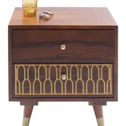 KARE Design Kommoden & Sideboards-Kommode Klein Muskat