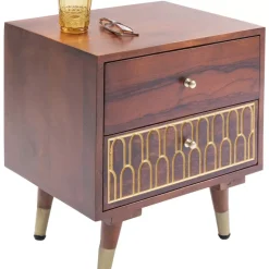 KARE Design Kommoden & Sideboards-Kommode Klein Muskat