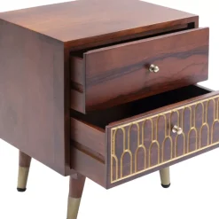 KARE Design Kommoden & Sideboards-Kommode Klein Muskat