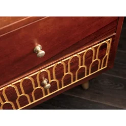 KARE Design Kommoden & Sideboards-Kommode Klein Muskat