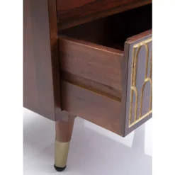 KARE Design Kommoden & Sideboards-Kommode Klein Muskat