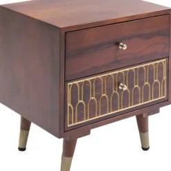 KARE Design Kommoden & Sideboards-Kommode Klein Muskat