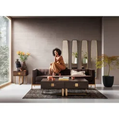 KARE Design Kommoden & Sideboards-Kommode Klein Osaka