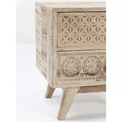 KARE Design Kommoden & Sideboards-Kommode Klein Puro 50X35Cm