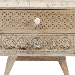 KARE Design Kommoden & Sideboards-Kommode Klein Puro 50X35Cm