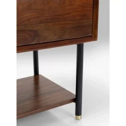 KARE Design Kommoden & Sideboards-Kommode Klein Ravello 50X50