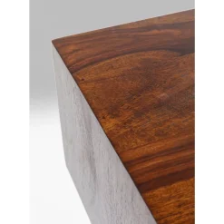 KARE Design Kommoden & Sideboards-Kommode Klein Ravello 50X50