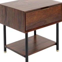 KARE Design Kommoden & Sideboards-Kommode Klein Ravello 50X50