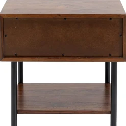 KARE Design Kommoden & Sideboards-Kommode Klein Ravello 50X50