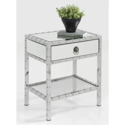 KARE Design Kommoden & Sideboards-Kommode Klein Rivet