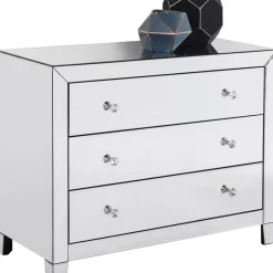 KARE Design Kommoden & Sideboards-Kommode Luxury 3 Schube