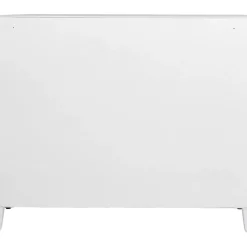 KARE Design Kommoden & Sideboards-Kommode Luxury Push 3 Schube Weiss