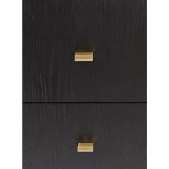 KARE Design Kommoden & Sideboards-Kommode Milano 80